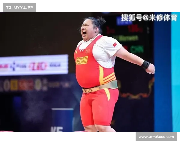 中国女子举重新人表现平平亟需加快成长步伐迎接国际大赛挑战 中国女子举重新人表现平平亟需加快成长步伐迎接国际大赛挑战