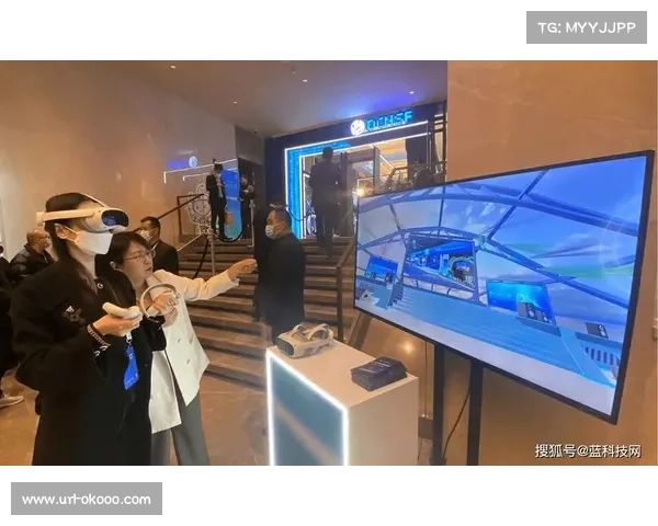 体育品牌探索元宇宙空间中的展示与销售