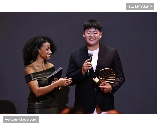 世界田联新星奖表彰20岁以下杰出青年田径运动员