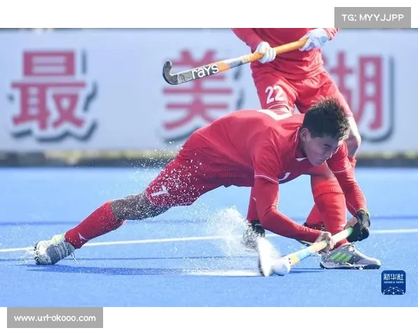 中国男子曲棍球联赛引入全明星赛与技巧赛,提升观赏性 中国男子曲棍球联赛引入全明星赛与技巧赛,提升观赏性