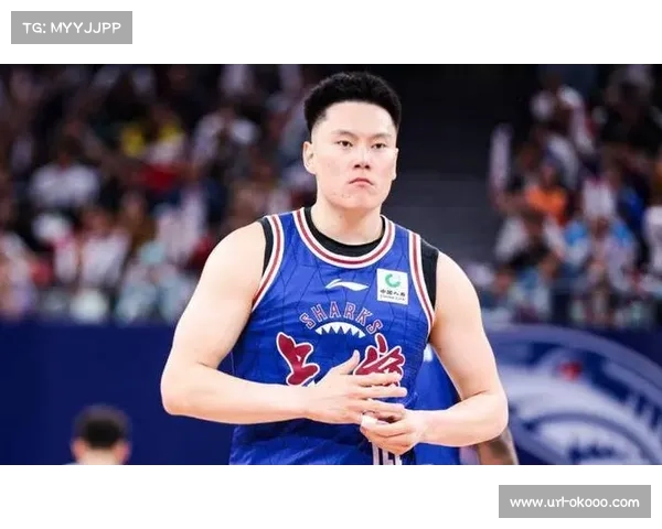 上海本土三将合砍45分，李弘权18分8篮板表现全面