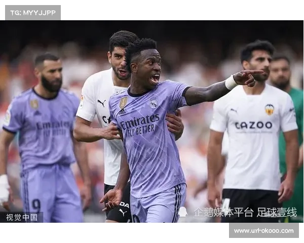 从青训到金靴:维尼修斯的崛起之路与本赛季状态复苏 从青训到金靴:维尼修斯的崛起之路与本赛季状态复苏